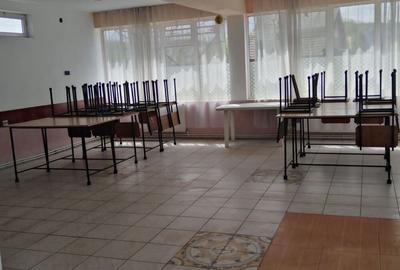 Spațiu comercial, de 140 mp, în Mătăsari - 10