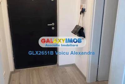 Apartament cu 2 camere decomandat, mobilat în Berceni - 8
