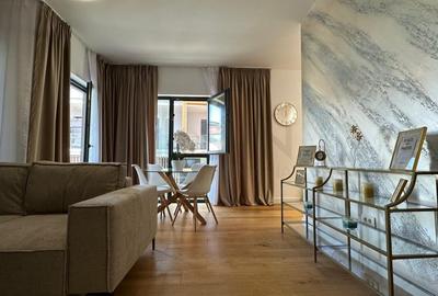 REA1023021 Apartament 2 Camere Belair Lake Pipera - 1
