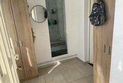 Casă cu 2 camere cu Teren 476 Mp în Sic - 2