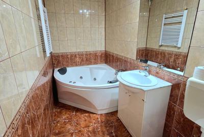 Garsonieră semidecomandată în Vitan Mall - 9