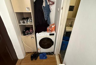 Gars. mobilata + utilata, 20 mp, cu CT, zona Stadion CFR Gruia, ideal investitie - 11