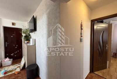 Apartament 2 camere | Decomandat | 49mp utili | La cheie | Dâmbovița - 6