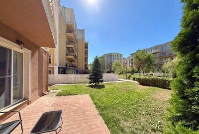 Apartament cu 2 camere decomandat, mobilat în Ștefăneștii de Jos - 2