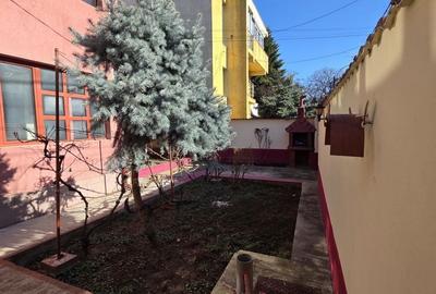 Casă individuală cu 5 camere cu Canalizare în Bucureștii Noi - 2