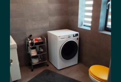 CASA 3 CAMERE| MEDITERANEANA| AGIGEA - 5