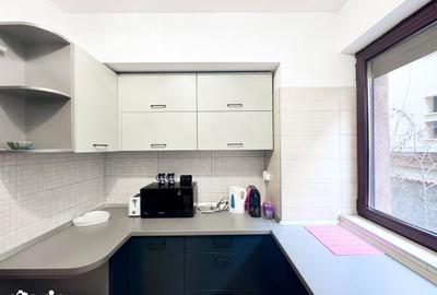 Apartament cu 3 camere în Herăstrău - 4