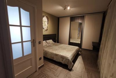 Apartament cu 2 camere decomandat în Nord