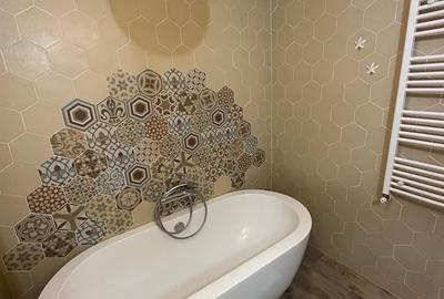 Inchiriere Penthouse Lux langa padure, Iancu Nicolae - 19