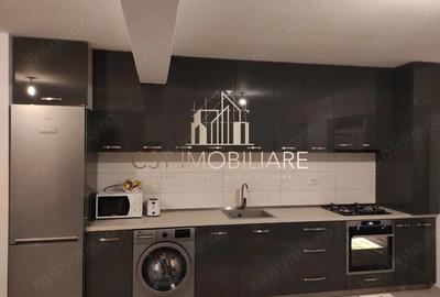 Calea Urseni - Premium Residence - 3 Camere Decomadnat - Etaj 1 - 2