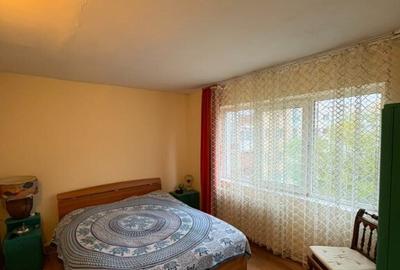 Apartament 3 camere 65 mp Aleea Plopilor, Targu Jiu - 5