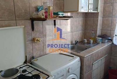 Apartament 3 camere, Gavana 2, etajul 4, cu balcon Apartament 3 camere, Gavana 2, etajul 4, cu balcon - 8