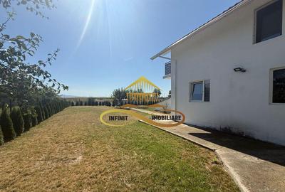 Casa de vanzare in Letea Bacau - 5