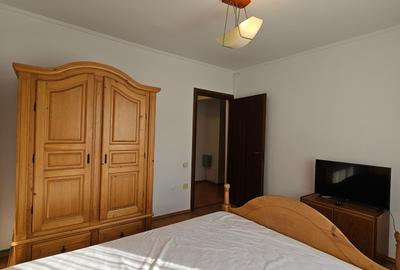 Ultracentral 3 Camere 2 Bai Vedere Partiala La Mare Termen Lung Cu Contract - 14