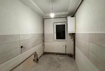 Garsonieră decomandată în Blașcovici - 2