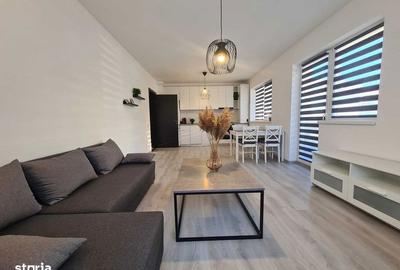 Apartament cu 2 camere decomandat în Sud - 1