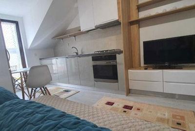 Apartament cu 2 camere decomandat în Central - 5
