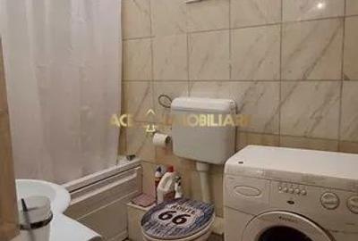 Apartament cu 3 camere, mobilat în Gara de Nord - 3