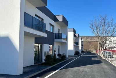 Casă cu 4 camere în Florești - 5