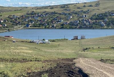 Parcele de teren extravilan cu vedere la lac - Campenesti, Cluj - 5
