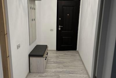Apartament cu 3 camere în Central - 5