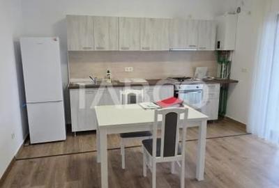 Apartament cu 3 camere decomandat, mobilat în Central - 4