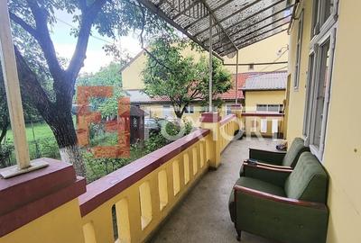 Spatiu comercial + casa individuala 3 camere, garaj dublu, Freidorf - 26