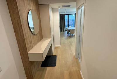 3 camere II  ultralux II  parcare inclusă II 100 mp - 2