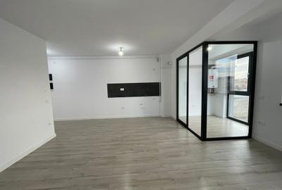 Ap. 1 Cam - Dezvoltator: Comat Towers, Ap. 1 Cam, TIP 9, 38mp, Păcurari - 3