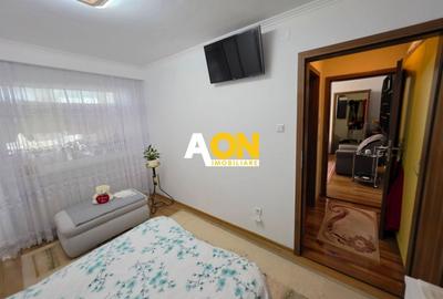 Apartament cu 2 camere semidecomandat în Cetate - 9