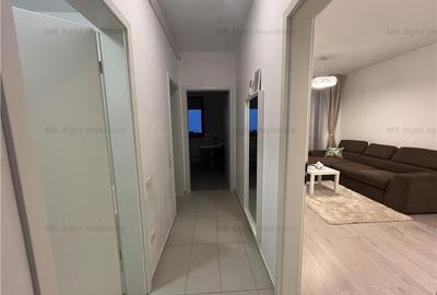 Garsoniera moderna centrala Garsoniera moderna centrala - 5