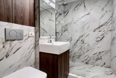 Apartament cu 2 camere decomandat, mobilat în Dorobanților - 8