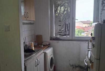 Garsonieră semidecomandată în Rahova - 2