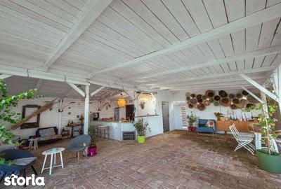 Casă cu 4 camere cu Teren 500 Mp în Limanu - 5
