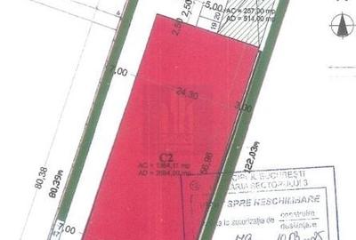 Spatiu Comercial | Depozit | Showroom | Inchiriere *Splaiul Unirii* - 3