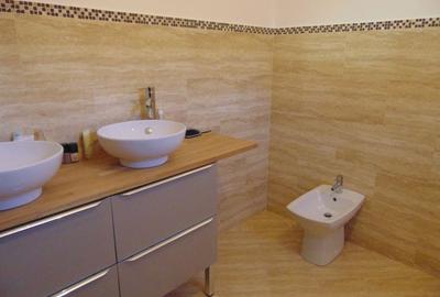 Vila de inchiriat la intersectia Pipera cu Iancu Nicolae - 12