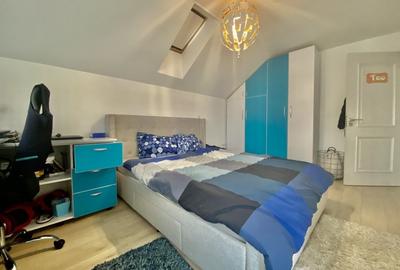 Casa finalizata, la cheie, 4 camere, teren 480 mp, langa Târgoviște, case/vile - 25