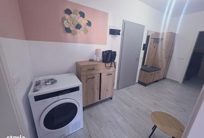 Apartament cu 3 camere decomandat în Bartolomeu - 4