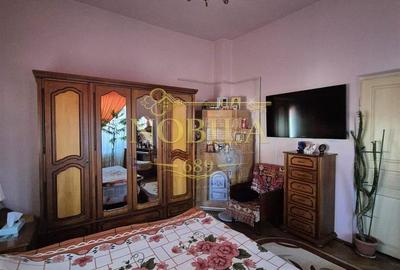 Casă cu 4 camere în Central - 12