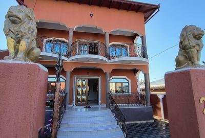 Medgidia | Casă cu 5 camere spațioasă - 19