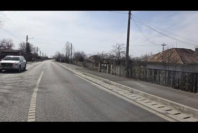 Casă cu 3 camere în Cerțești - 6