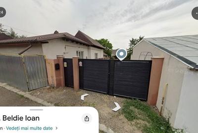 Spațiu comercial, în Micro 14 - 4