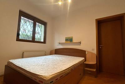 Floreasca, Compozitori, Parc Verdi, apartament 2 camere, 56 mp utili, mobilat, - 4