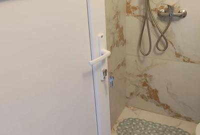 Inchiriez garsoniera confort 3 et 2 amenajata linga Afi Mall,UTA - 4