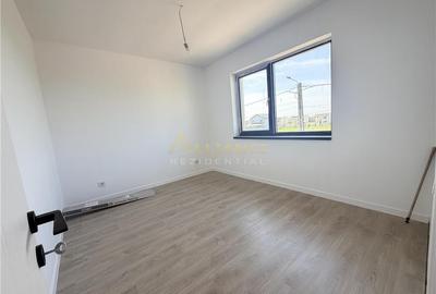Casă individuală cu 4 camere cu Teren 320 Mp în Berceni - 9