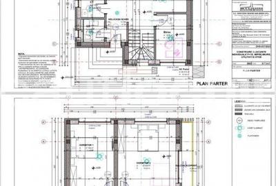 Casă cu 6 camere cu Teren 310 Mp în Tunari - 3