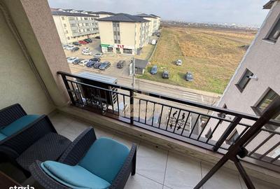 Apartament cu 3 camere în Cug - 2