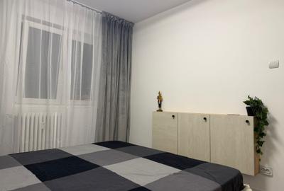 Apartament 2 camere semidecomandat  – Straja nr. 6 – Mobilat si Utilat - 8
