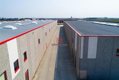 Spațiu comercial, de 1,200 mp, în Chitila - 30