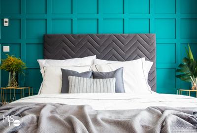 Apartament cu 3 camere semidecomandat, mobilat în Domenii - 13